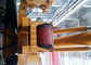 Nonstandard Enginner High Speed Electric Winch 5 Ton Load Size Customized