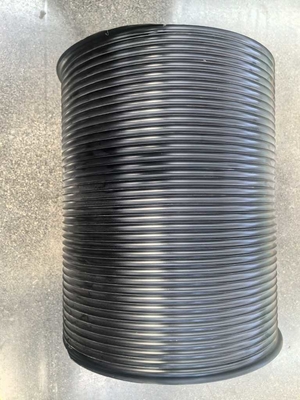 Stainless Steel Split Type Sleeve LBS Grooved Drum Cable Winch Drum OEM ODM Service