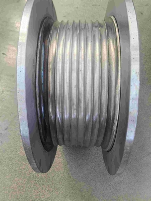 Stainless Steel Split Type Sleeve LBS Grooved Drum Cable Winch Drum OEM ODM Service