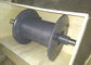 Custom Made LBS Grooved Drum For Lifting Machinery IFA ISO Standard