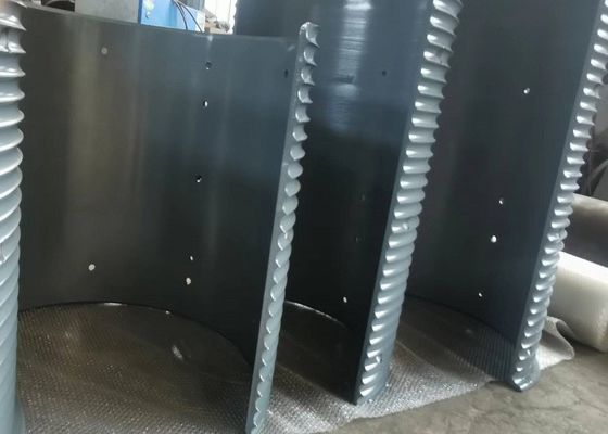 2 ~ 60 слоев Два полуразделенных лебуса рукава покрытия гладкий барабан 20 м ~ 1000 м Вместимость