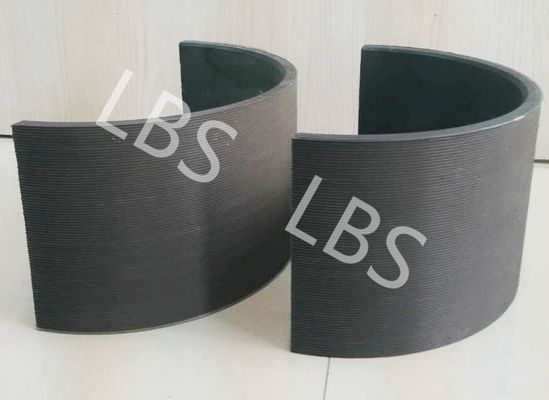 Ворота крана нефти рукава Лебус стали углерода вращение оффшорного левое правое