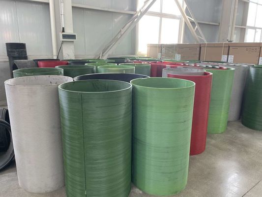 Специализированное устройство с полимерным нейлоном с разделенным рукавом