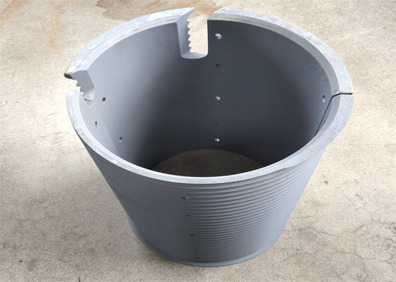 Углеродистая сталь Лебус рукава в оффшорный нефтедобывающий кранов лебедки