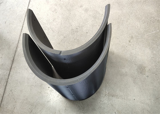 Серия LBS 600 Стальная канатовая рукава