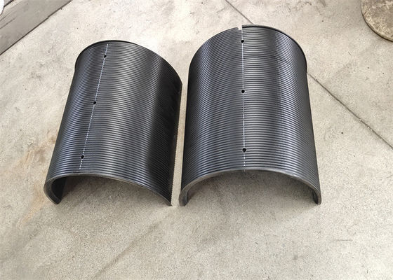 Полуразделенная сварка или болт LBS рукав с 1-летней гарантией