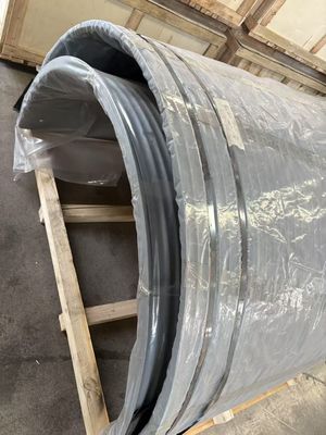 Механизированный винт барабанный рукав для катушки подходит Lebus