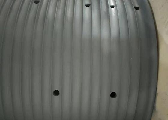 Серый цвет поднимая рукав паза веревочки провода Лебус механизма разделенный рукавом